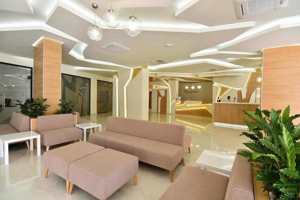 Grifid Hotel Foresta (Adults Only) Złote Piaski Zewnętrze zdjęcie