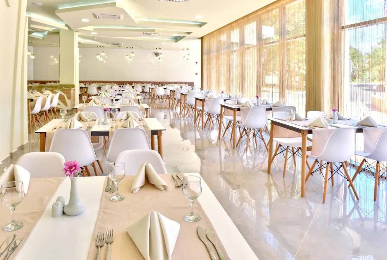 Grifid Hotel Foresta (Adults Only) Złote Piaski Zewnętrze zdjęcie