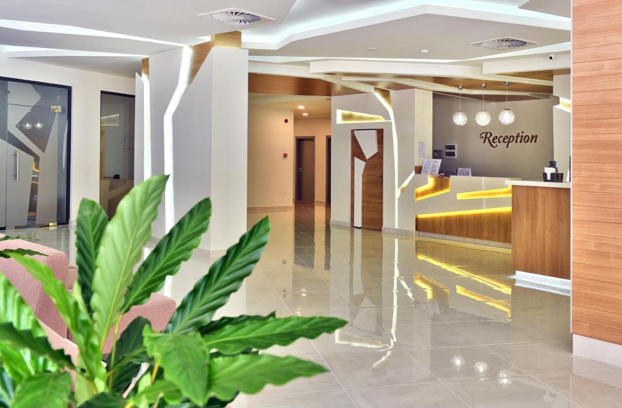 Grifid Hotel Foresta (Adults Only) Złote Piaski Zewnętrze zdjęcie