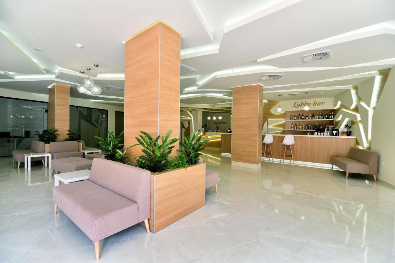 Grifid Hotel Foresta (Adults Only) Złote Piaski Zewnętrze zdjęcie