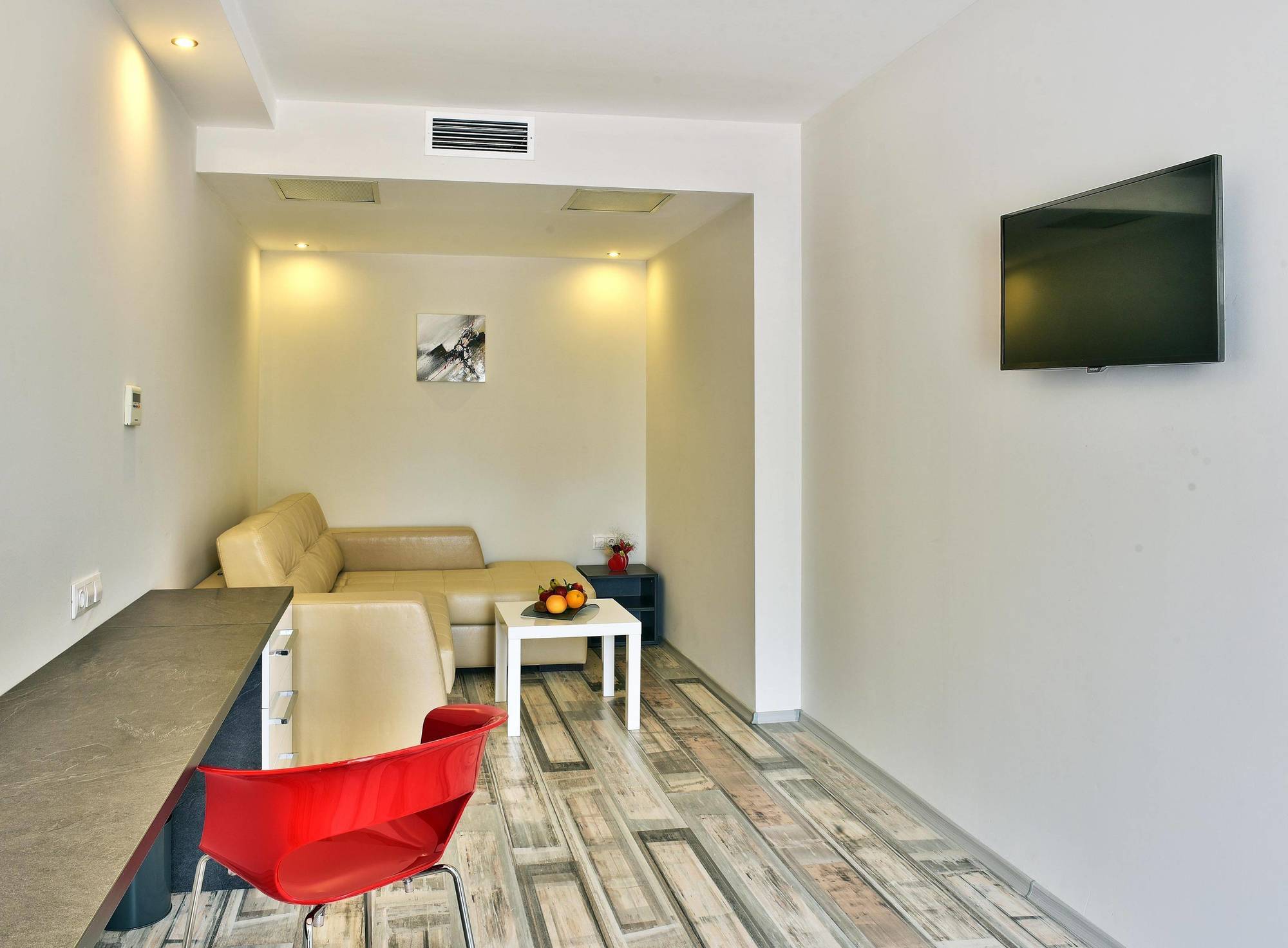 Grifid Hotel Foresta (Adults Only) Złote Piaski Zewnętrze zdjęcie